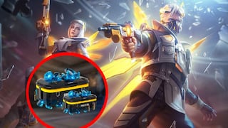 Códigos de recompensa de Free Fire para hoy, martes 24 de septiembre de 2024