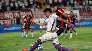 Video, goles y mejores jugadas: Universitario vs. Melgar (2-2), por el Torneo Clausura
