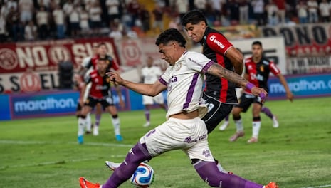 Canal Liga 1 MAX EN VIVO, Universitario vs. Melgar en directo: ver gratis DIRECTV