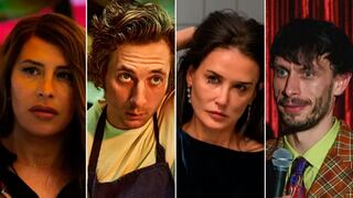 ▷ Where to watch the Golden Globes 2025 tonight? Full list of TV shows, movies, actors & actresses nominated