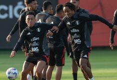 Tras el triunfo de Perú ante Uruguay: Cueva y el enigmático mensaje que remeció las redes