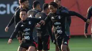 Tras el triunfo de Perú ante Uruguay: Cueva y el enigmático mensaje que remeció las redes