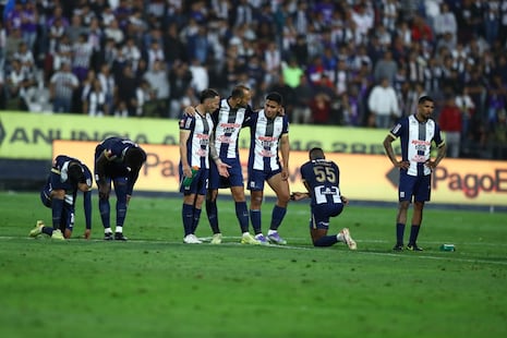 Pasan página en Alianza Lima: el primer candidato en la mira tras salida de Néstor Gorosito