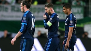 Real Madrid: ¿desde cuándo lo persigue la 'maldición alemana'?
