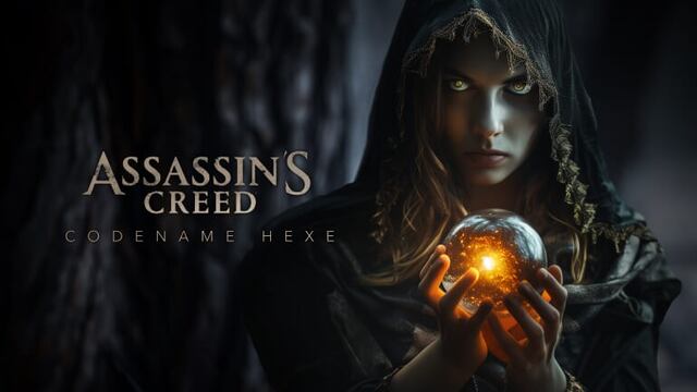Se filtran detalles acerca del nuevo Assassin´s Creed Hexe