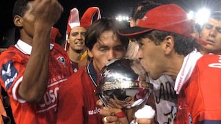 Cienciano es 'El Papá':el día que conquistó la CopaSudamericana y todo el Perú celebró [VIDEO]