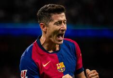 Video y goles: Real Madrid cayó goleado 0-4 ante Barcelona por LaLiga