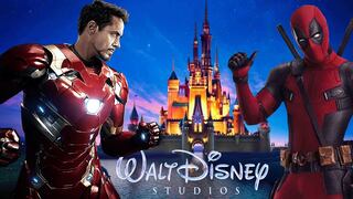 Walt Disney compra Fox oficialmente: Avengers vs. X-Men sería una realidad