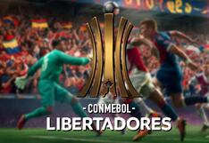 Copa Libertadores 2024: mira GRATIS y EN VIVO los Octavos de Final - Vuelta por tu smartphone