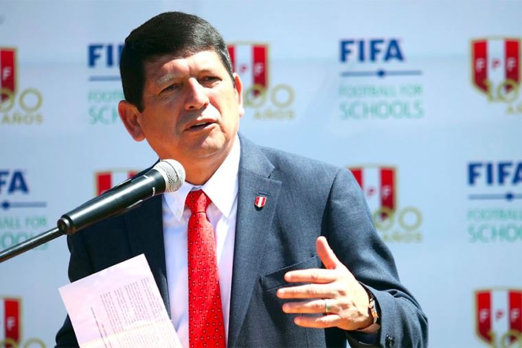 Agustín Lozano en problemas: Procuraduría de Lambayeque solicitó embargo preventivo de sus bienes. (Foto: GEC)