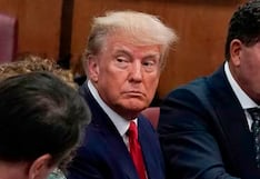 ¿Cuándo sentencian a Donald Trump, delitos que afronta y cuántos años sería condenado?