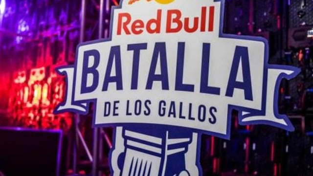 Red Bull Batalla Final Internacional 2023: ¿cómo se vio el evento en vivo desde Colombia?