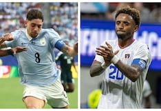 Uruguay vs. Cabo Verde: canales de transmisión y cuándo juegan por el Mundial