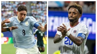 Uruguay vs. Cabo Verde: canales de TV, horarios y cómo ver por streaming