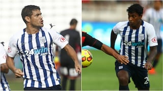 Alianza Lima: Luis Aguiar elogió a Miguel Araujo por anular a Luis Suárez y Edinson Cavani
