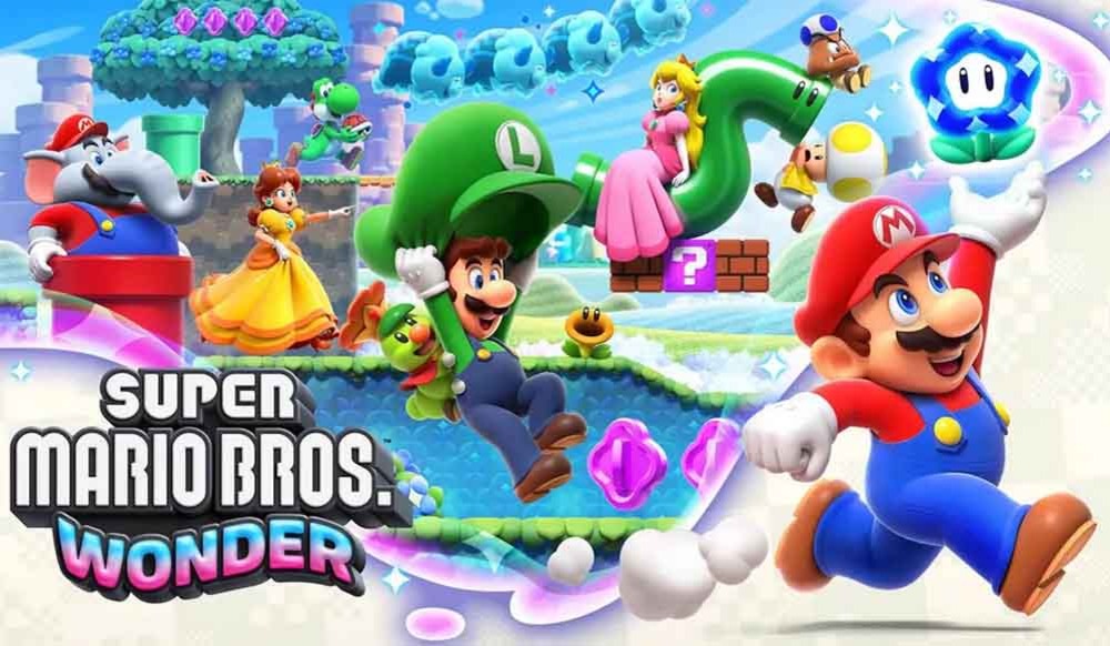 La compañía japonesa reveló nuevos detalles del videojuego próximo a ser lanzado.