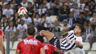 Arregui tras triunfo en la Noche Blanquiazul: “La valentía para mí es importante y la tuvimos todos”