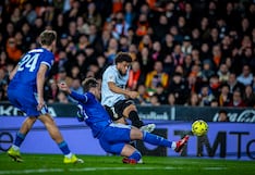 Resumen extendido: Real Madrid vs. Valencia (2-0) por LaLiga 2026