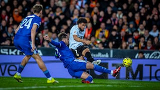 Resumen extendido: Real Madrid vs. Valencia (2-0) por LaLiga 2026