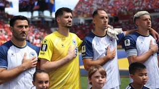 DIRECTV EN VIVO, Bosnia vs. Qatar por internet: ver en directo vía DSports y DGO online