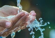 Corte de agua para miércoles 23 de agosto: distritos y horarios afectados