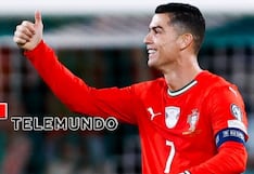 Telemundo Deportes ha transmitido Portugal 5-0 Uzbekistán desde EE.UU. por el Mundial 2026