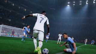 EA Sports FC 24: fecha y hora del estreno del gameplay