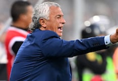 El futuro de Néstor Gorosito: la condición clave de Alianza Lima para que se concrete su renovación
