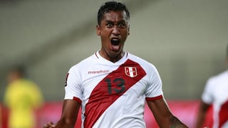 “Es un momento único”: la emoción de Renato Tapia al llegar al estadio para el Perú vs. Australia