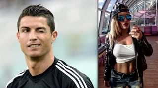 Instagram: Cristiano Ronaldo y la conversación 'calentona' con bailarina rusa
