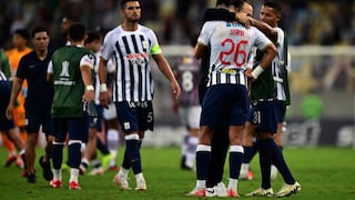 Mucho corazón y poca definición: ¿cómo explicar la derrota de Alianza Lima ante Fluminense en Brasil?
