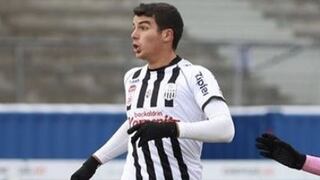 Matías Succar y la oferta de Universitario para que regrese a la Liga 1