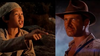 “Indiana Jones y el templo maldito”: ¿dónde ver la película y cuánto dura?
