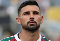 Ignácio da Silva: la misión de convencer a Ancelotti y el camino para llegar a su selección