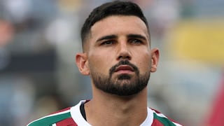 Ignácio da Silva: la misión de convencer a Ancelotti y el camino para llegar a su selección