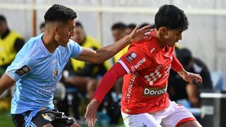 Cienciano vs. ADT (2-2): video, goles y resumen del partido por el Torneo Apertura 2025