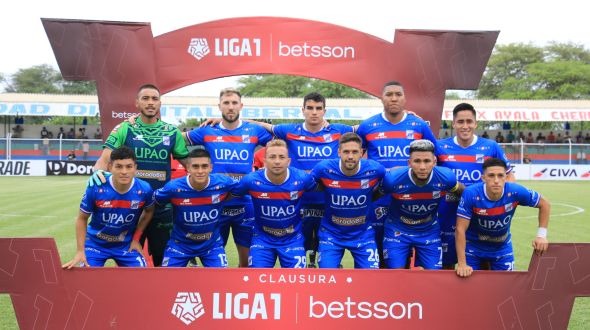 Carlos A. Mannucci reclamó los puntos del duelo suspendido ante Deportivo Municipal. (Foto: Carlos A. Mannucci)