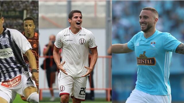 Alianza Lima, Universitario y Sporting Cristal: ¿Cuándo y dónde juegan la segunda fecha por la Copa Bicentenario?