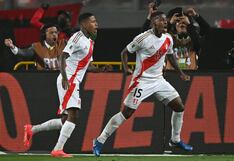 Triunfo para volver a soñar: Perú venció 1-0 a Uruguay por Eliminatorias 2026