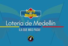 Resultados Lotería de Medellín del 28 de junio: ver números ganadores del sorteo