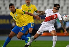 ¡Confirmado! Fecha y hora del Perú vs. Brasil por las Eliminatorias 2026