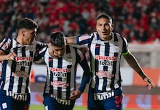Paolo Guerrero: su ilusión por ganar el Apertura con Alianza Lima y el mensaje a sus detractores