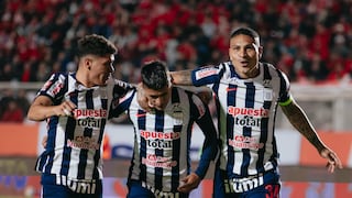 Paolo Guerrero: su ilusión por ganar el Apertura con Alianza Lima y el mensaje a sus detractores