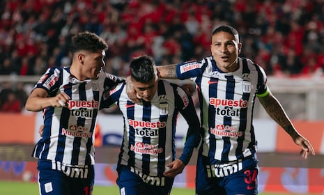 Paolo Guerrero: su ilusión por ganar el Apertura con Alianza Lima y el mensaje a sus detractores