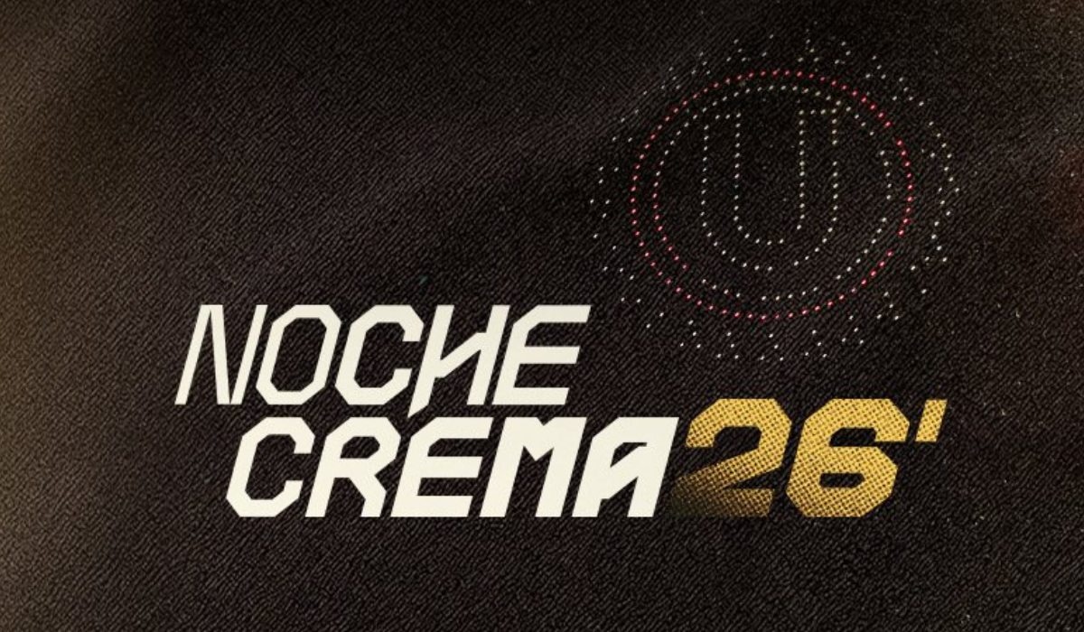 Universitario jugará la Noche Crema 2026 ante Universidad de Chile. (Foto: Universitario)