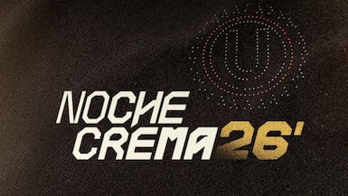 Postura de Universitario por Noche Crema y mensaje al MININTER: “Priorizar venta de entradas”