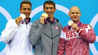 Río 2016: ¿cuántas medallas ganará cada país?