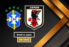¿Qué canal transmitió el partido Brasil vs. Japón por los 16vos de final de la Copa Mundial 2026?