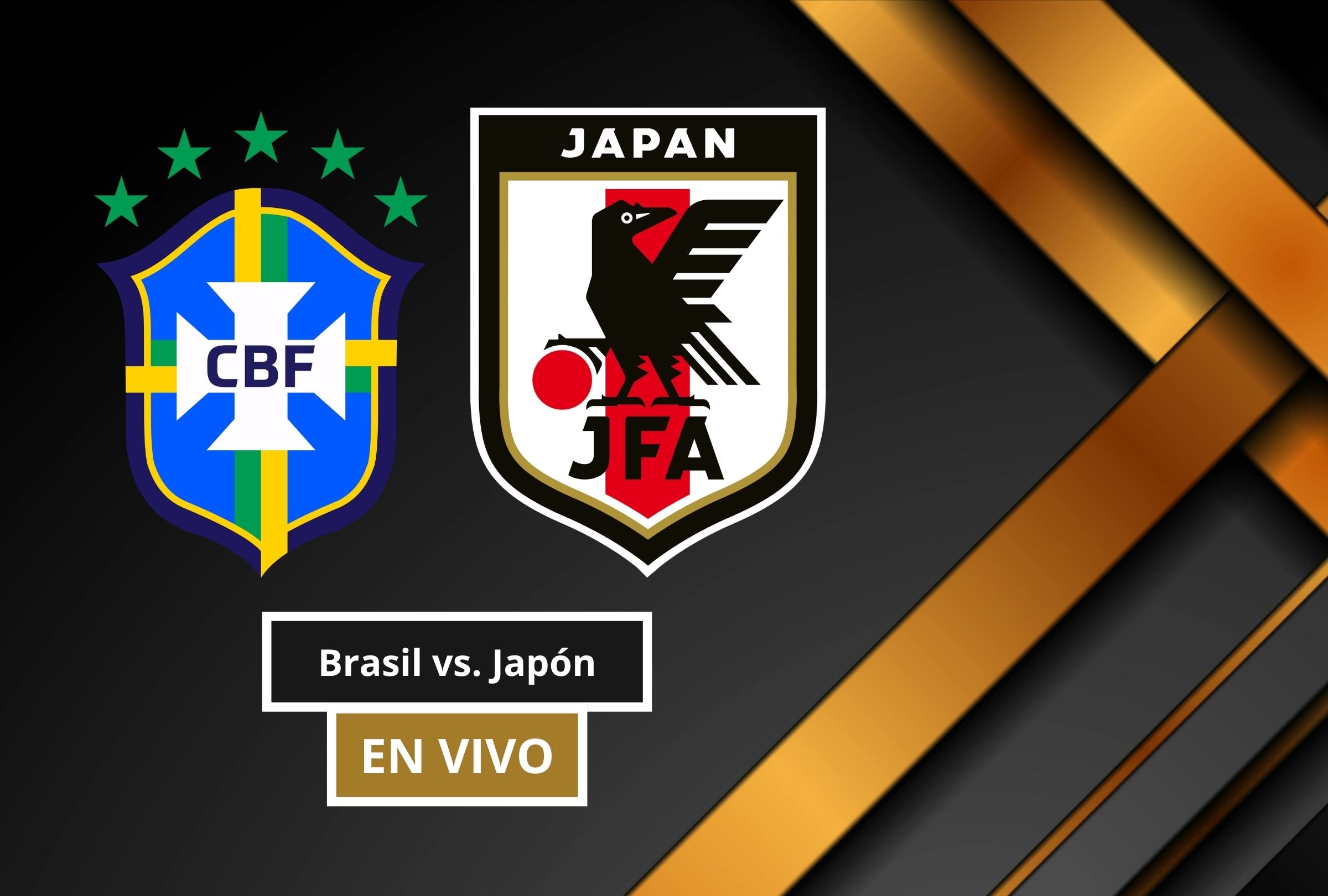 Revisa esta nota para que sepas a qué hora juega y qué canal transmite el Brasil vs. Japón por los 16avos de final del Mundial 2026. (Foto: Composición Canva - Depor)