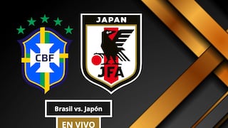 ¿Qué canal transmitió el partido Brasil vs. Japón por los 16vos de final de la Copa Mundial 2026?